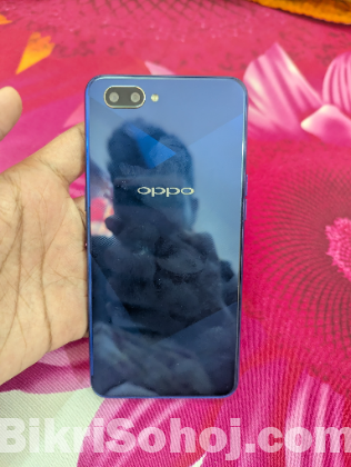 Oppo a3s